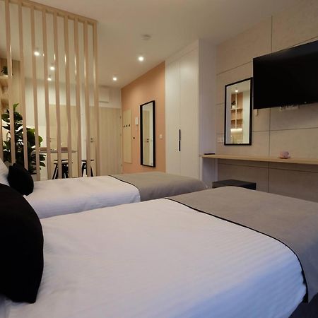 Apartamenty Centrum Białystok Dış mekan fotoğraf