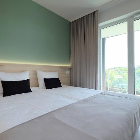 Apartamenty Centrum Białystok Dış mekan fotoğraf