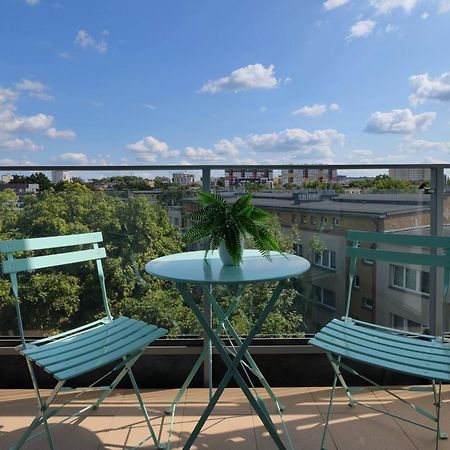 Apartamenty Centrum Białystok Dış mekan fotoğraf