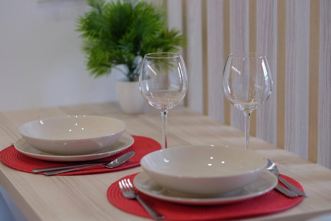 Apartamenty Centrum Białystok Dış mekan fotoğraf