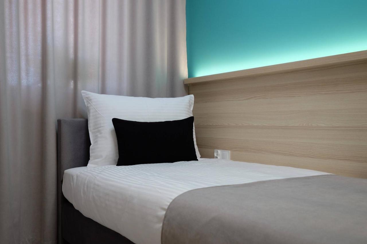 Apartamenty Centrum Białystok Dış mekan fotoğraf