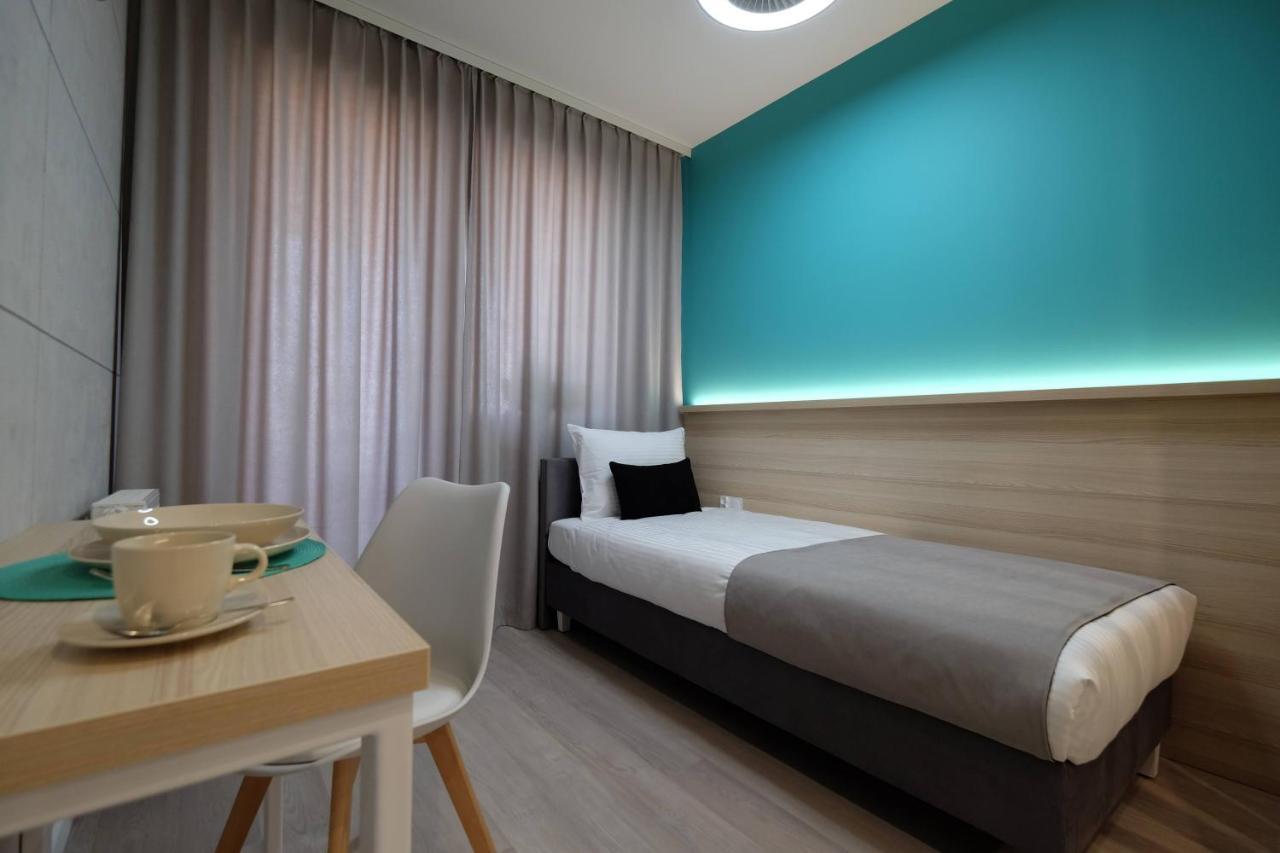 Apartamenty Centrum Białystok Dış mekan fotoğraf