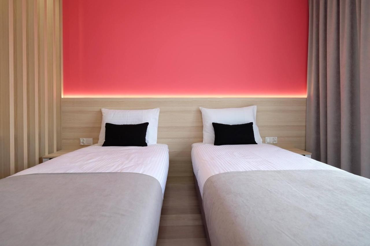 Apartamenty Centrum Białystok Dış mekan fotoğraf