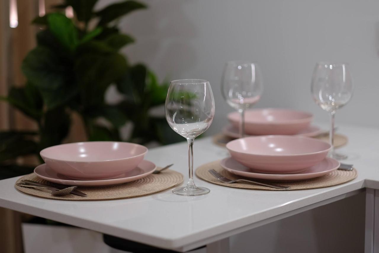 Apartamenty Centrum Białystok Dış mekan fotoğraf