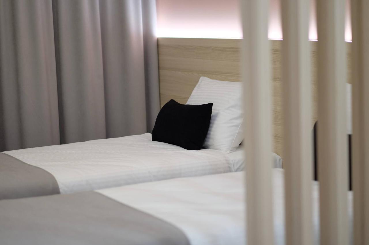 Apartamenty Centrum Białystok Dış mekan fotoğraf