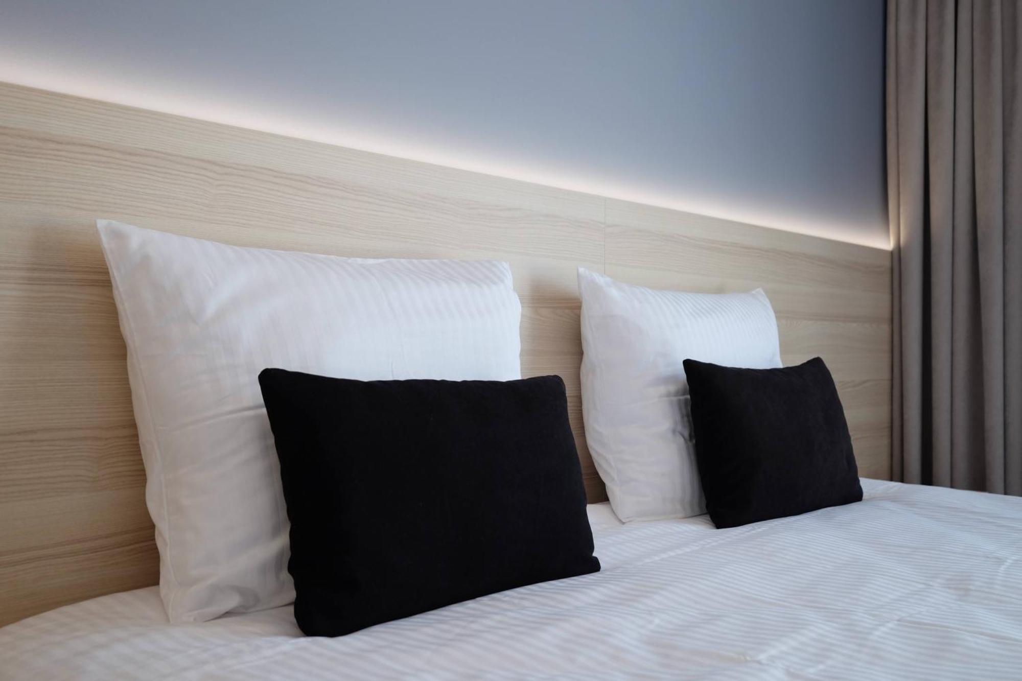 Apartamenty Centrum Białystok Dış mekan fotoğraf
