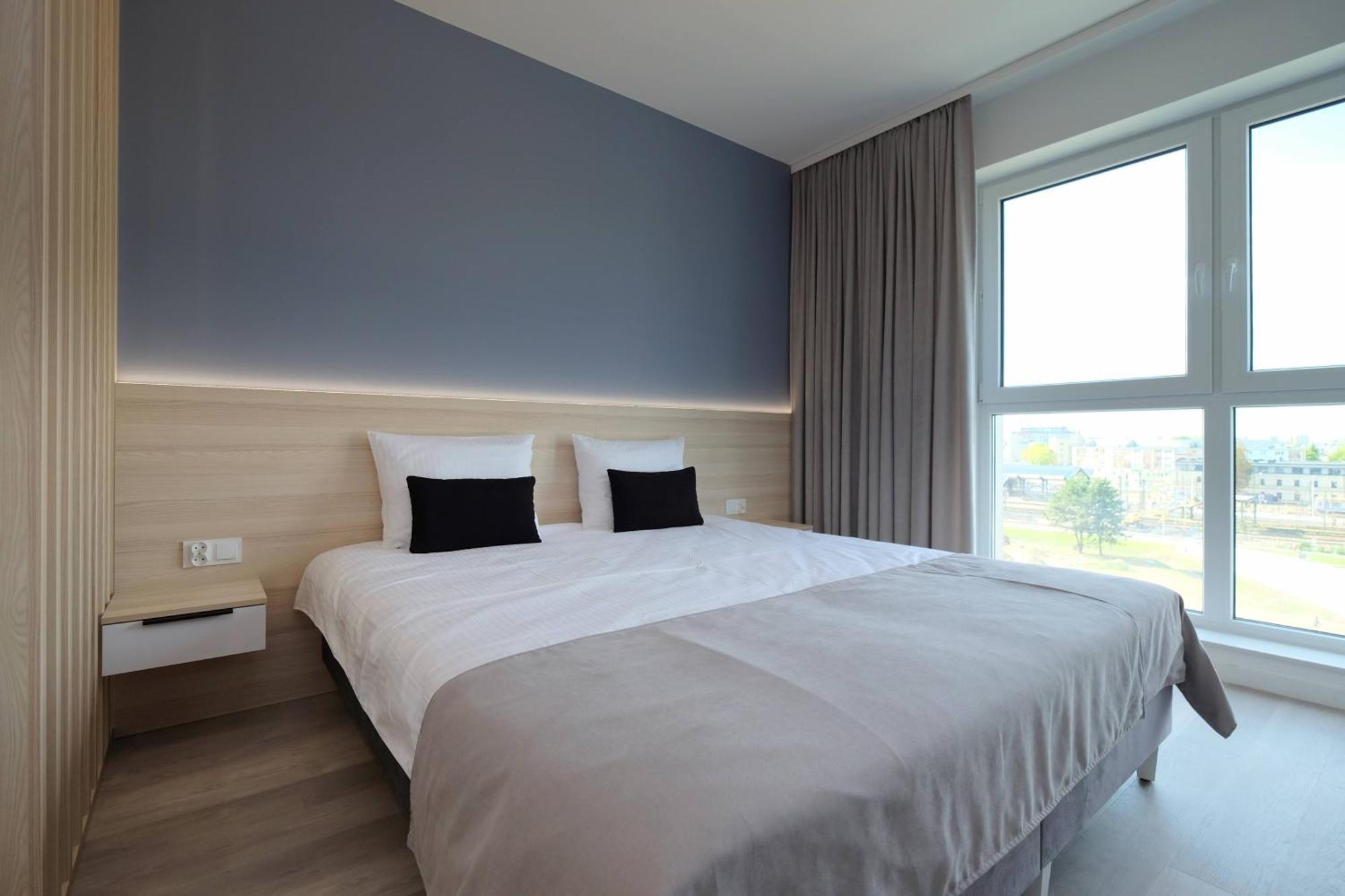 Apartamenty Centrum Białystok Dış mekan fotoğraf
