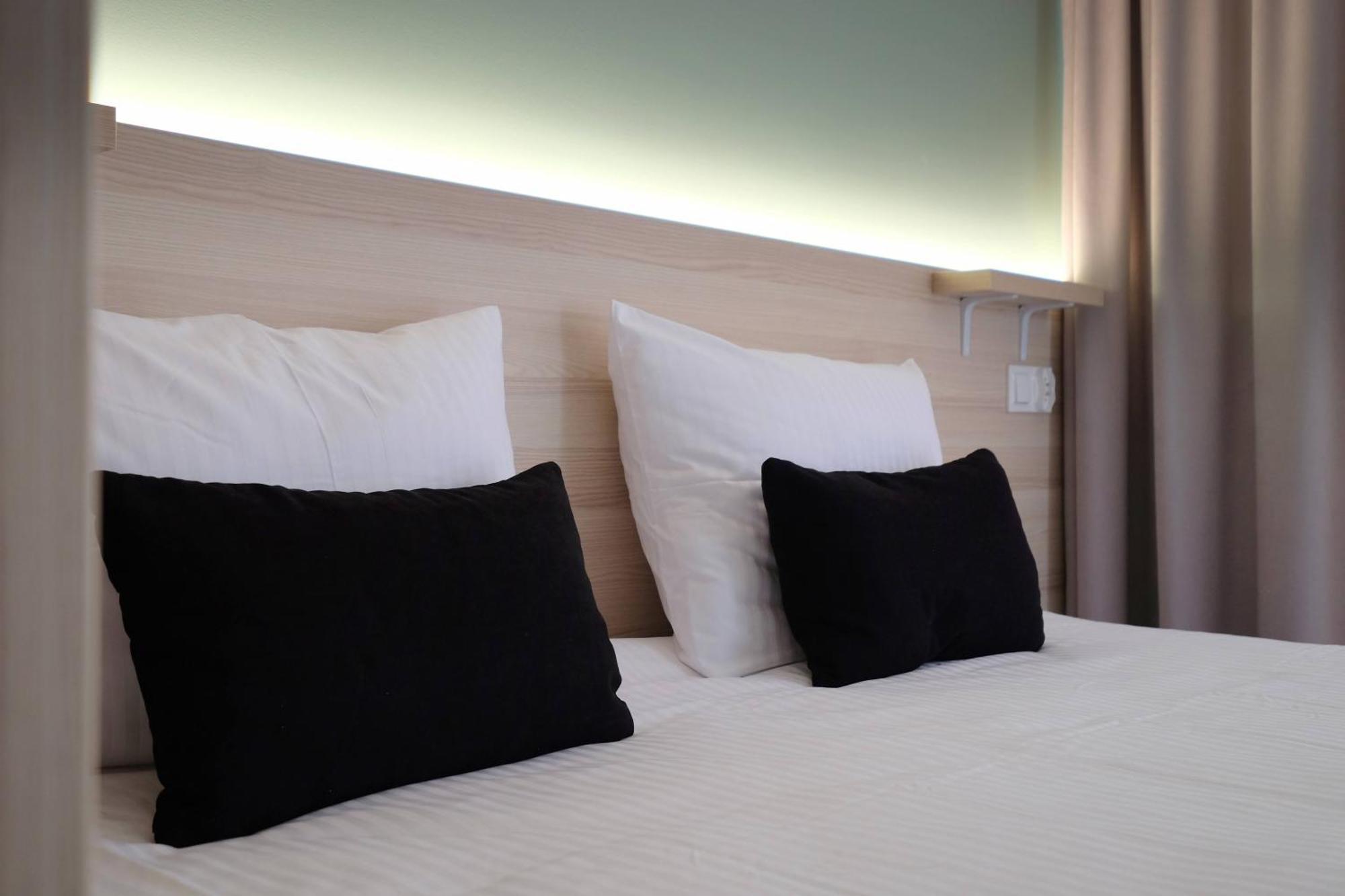 Apartamenty Centrum Białystok Dış mekan fotoğraf