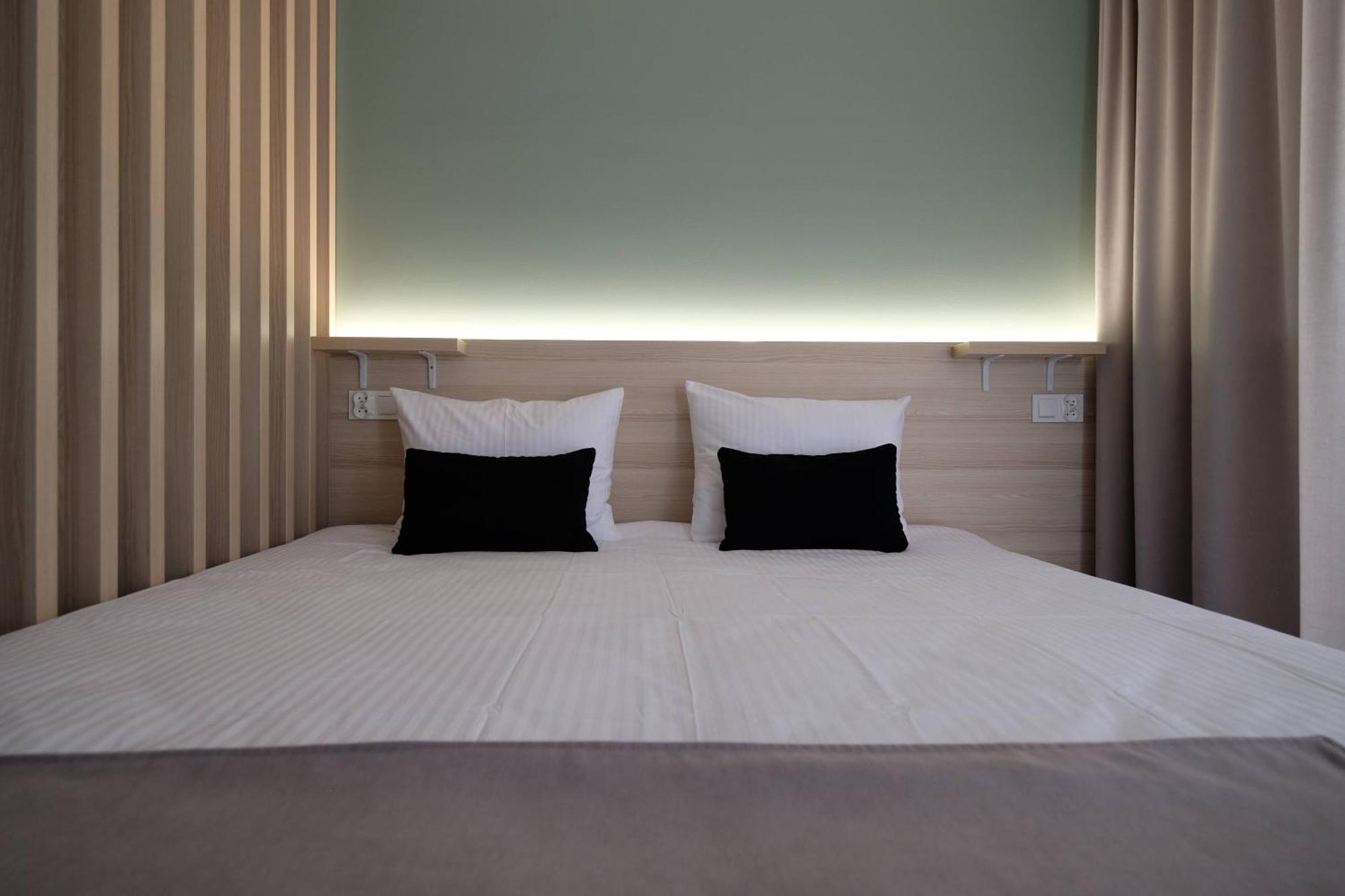 Apartamenty Centrum Białystok Dış mekan fotoğraf