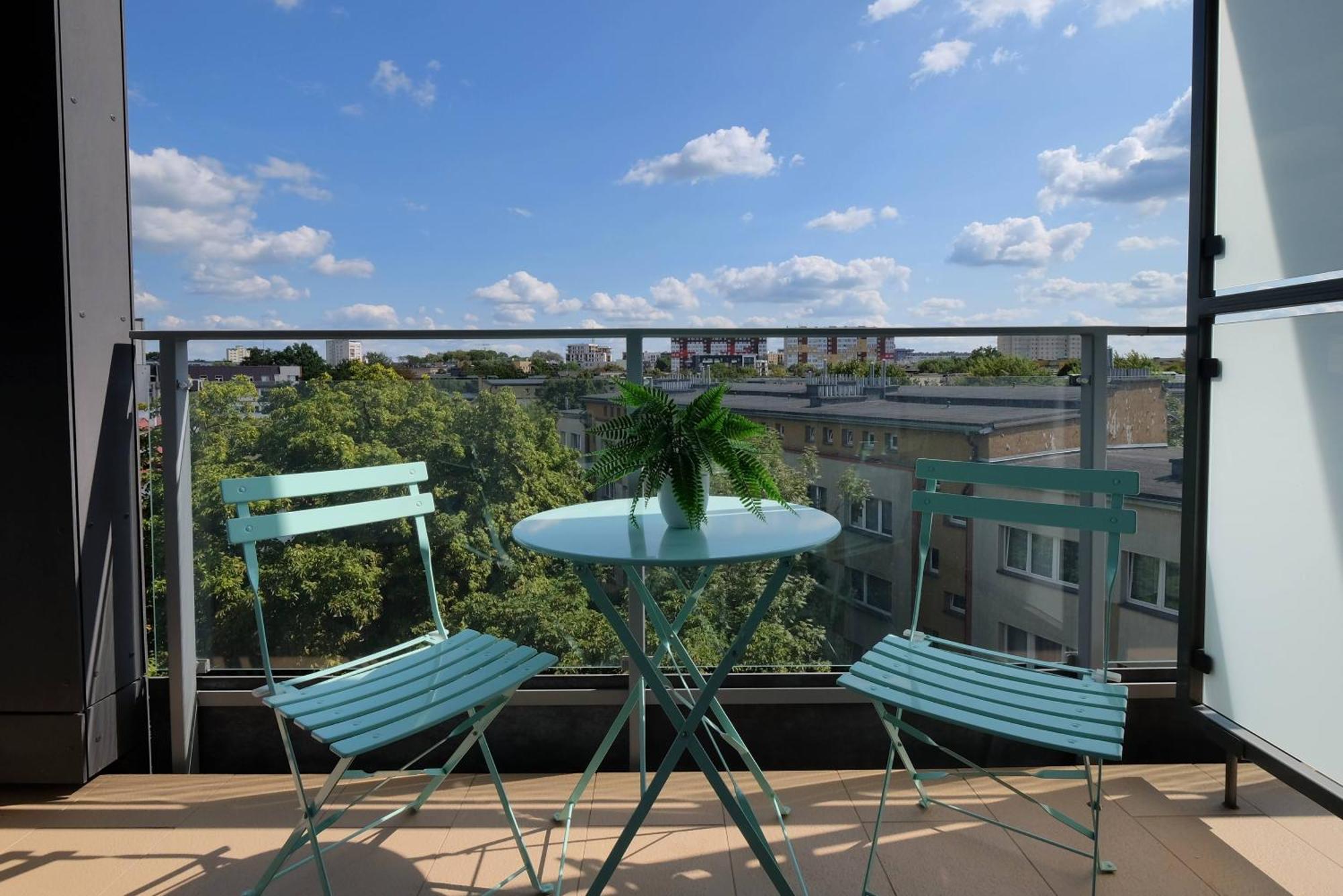 Apartamenty Centrum Białystok Dış mekan fotoğraf