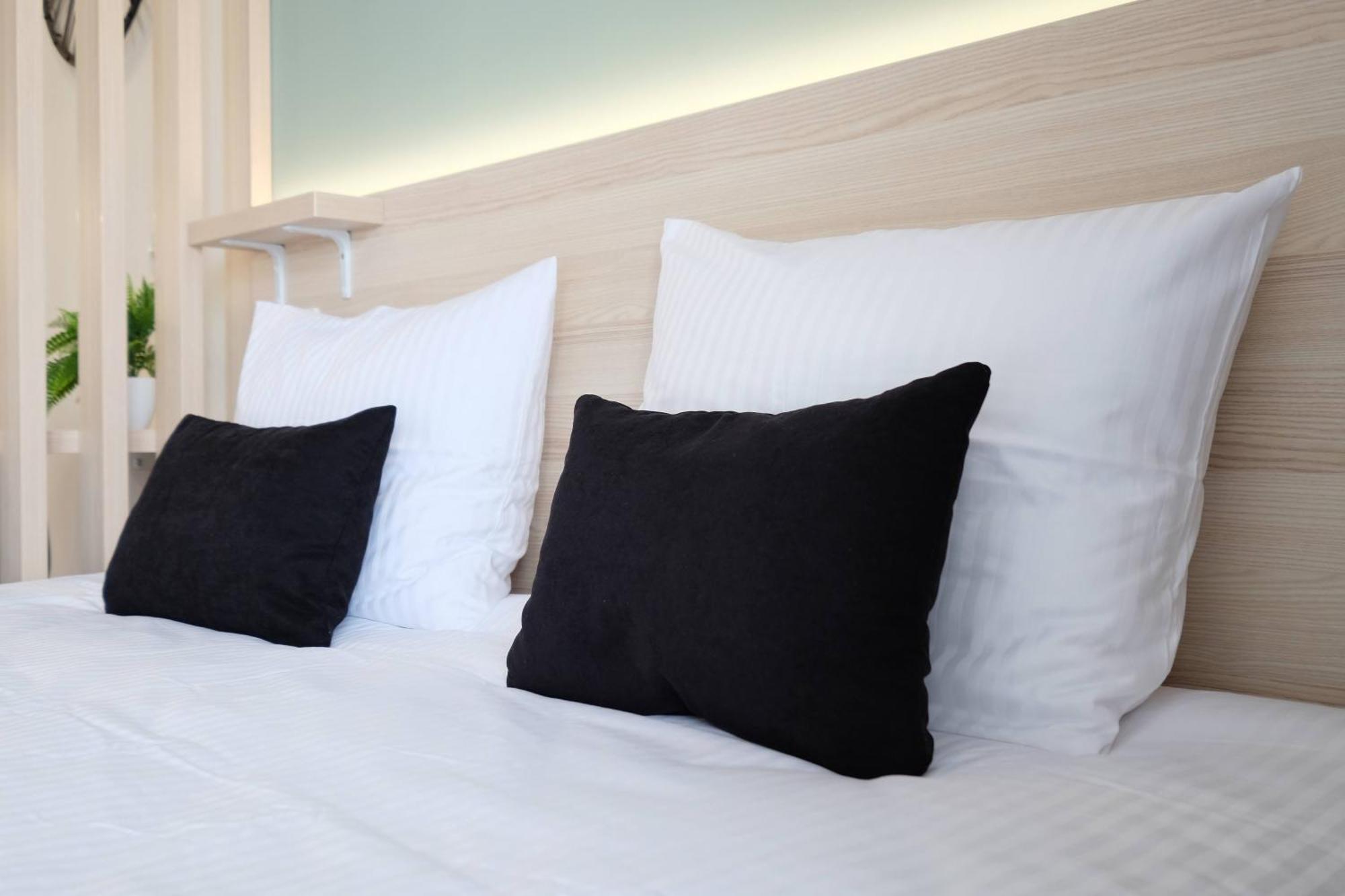 Apartamenty Centrum Białystok Dış mekan fotoğraf