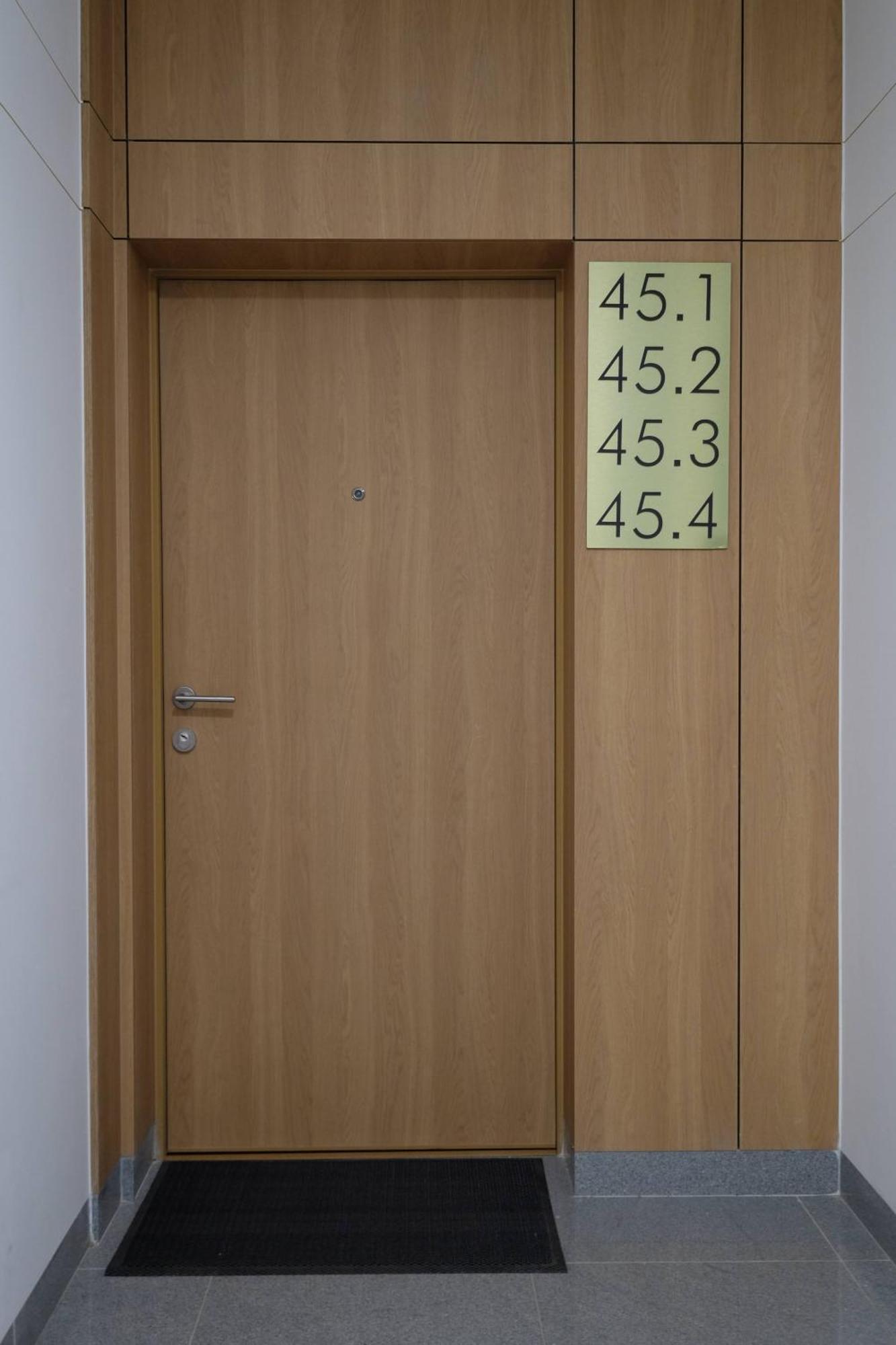 Apartamenty Centrum Białystok Dış mekan fotoğraf