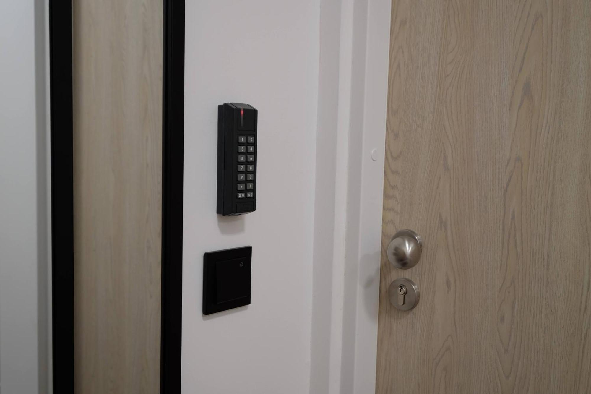 Apartamenty Centrum Białystok Dış mekan fotoğraf