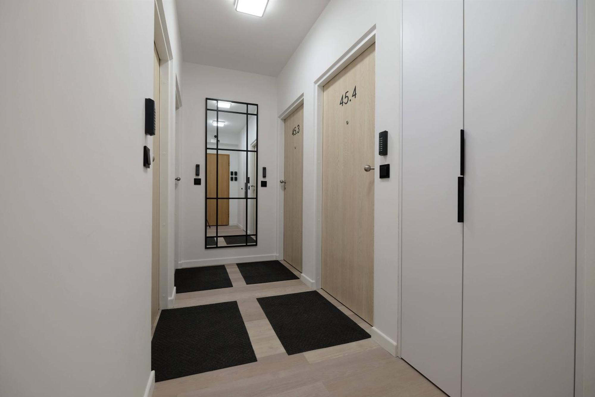 Apartamenty Centrum Białystok Dış mekan fotoğraf