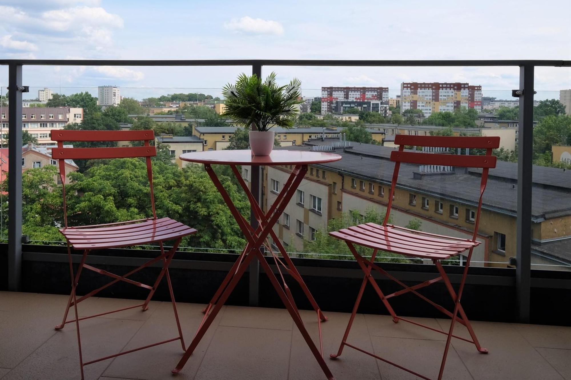 Apartamenty Centrum Białystok Dış mekan fotoğraf