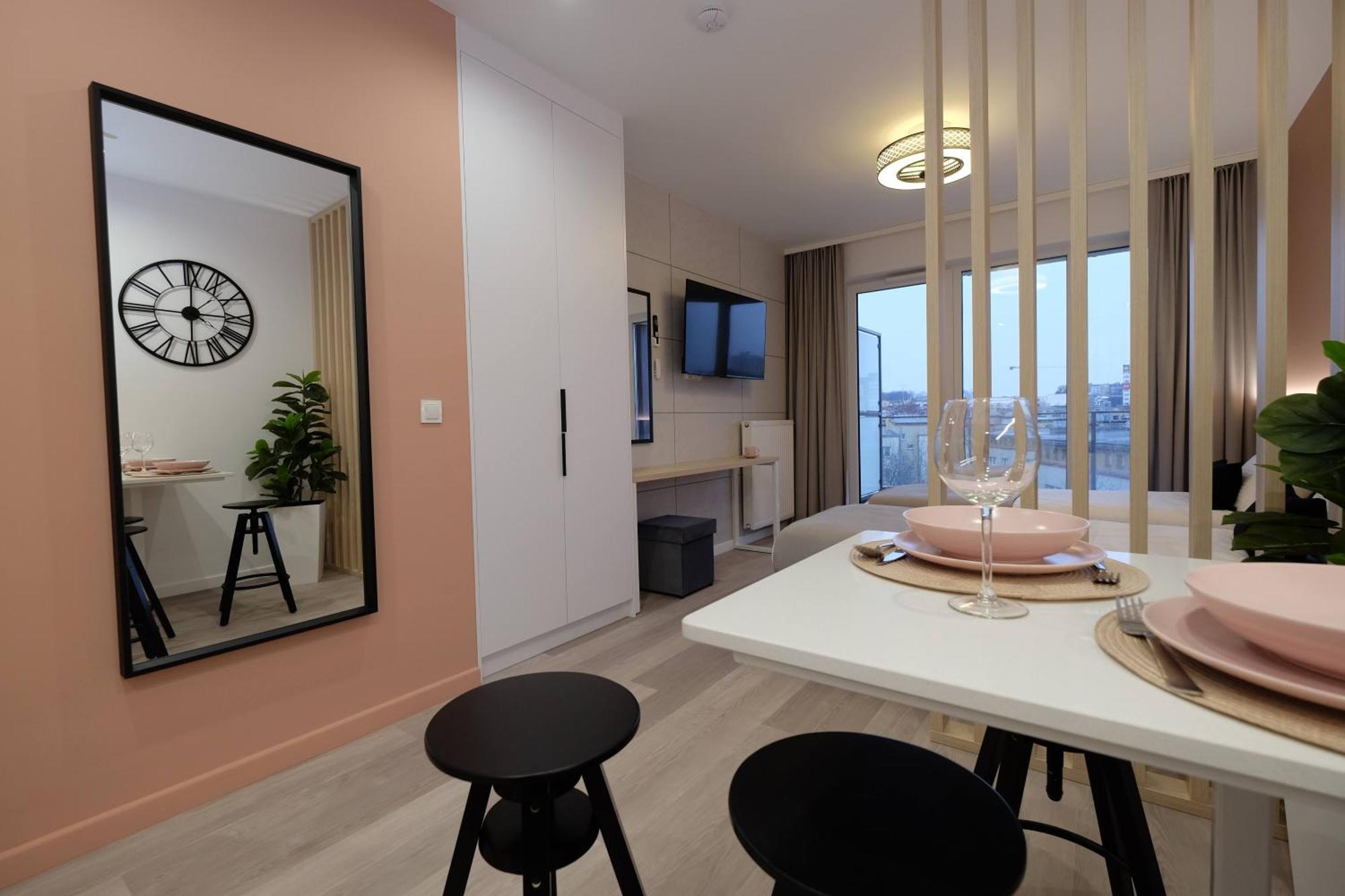 Apartamenty Centrum Białystok Dış mekan fotoğraf