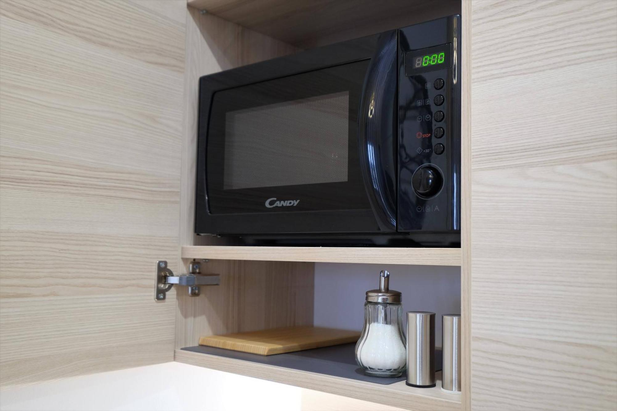 Apartamenty Centrum Białystok Dış mekan fotoğraf
