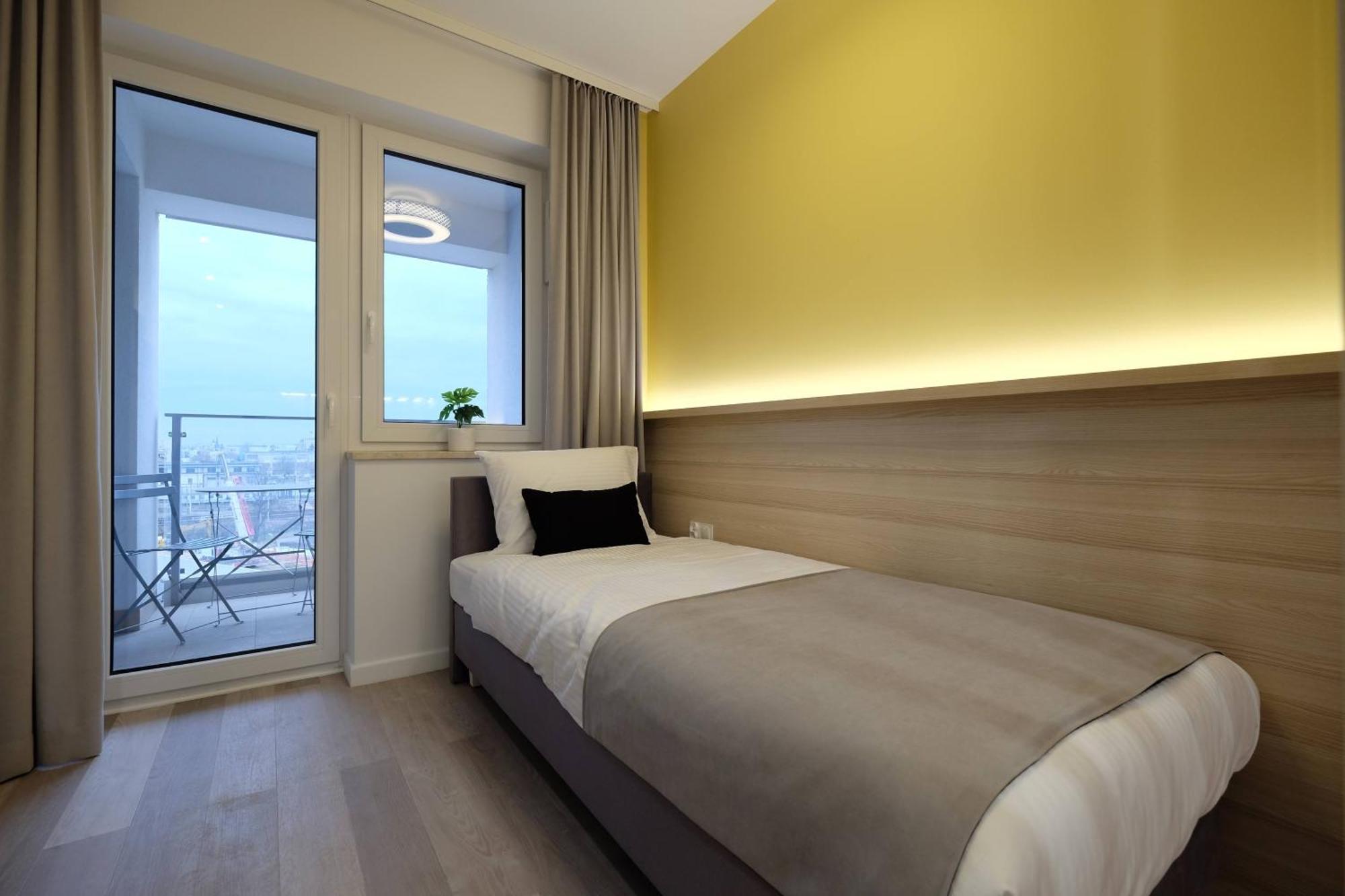 Apartamenty Centrum Białystok Dış mekan fotoğraf