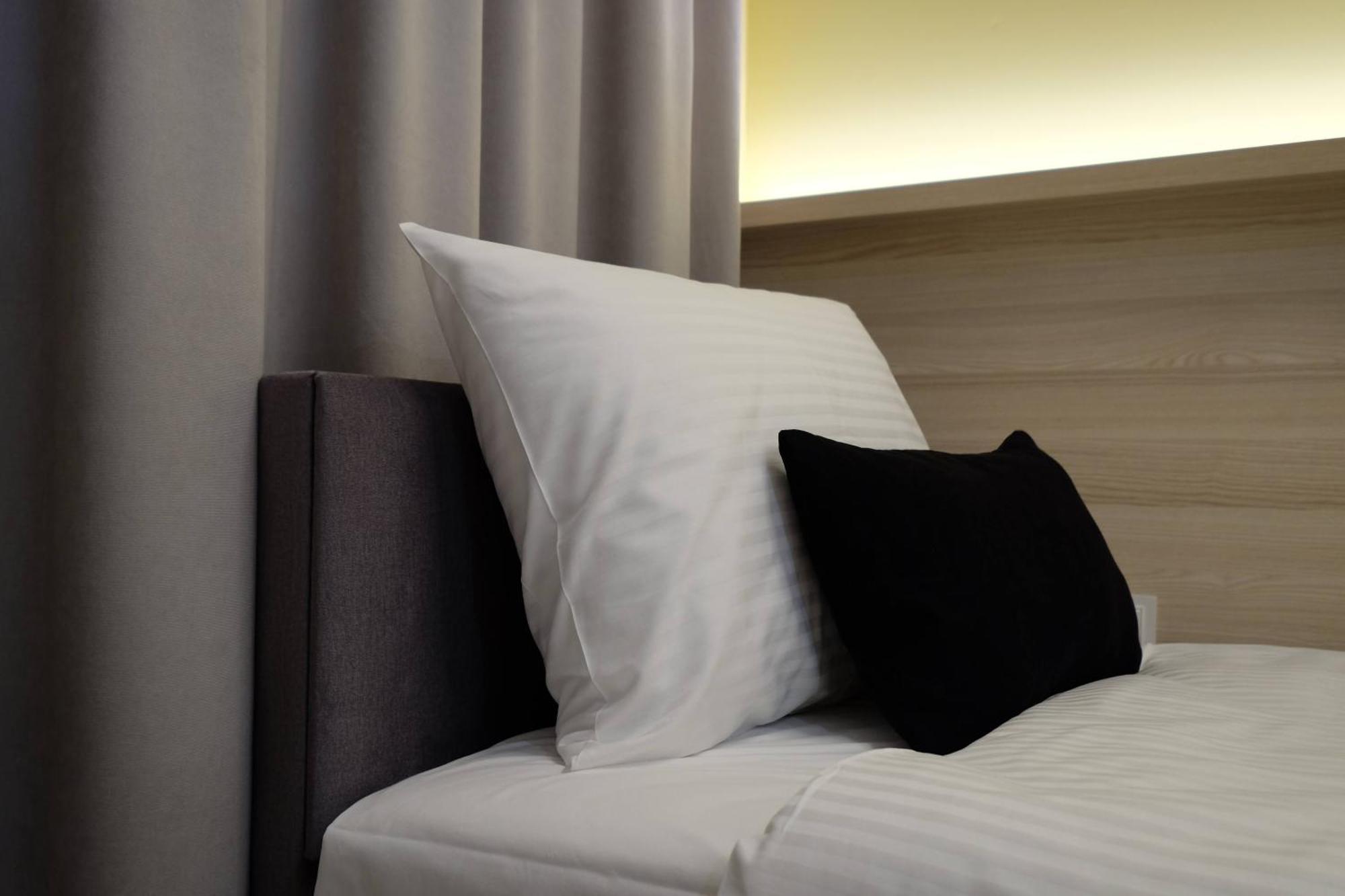Apartamenty Centrum Białystok Dış mekan fotoğraf