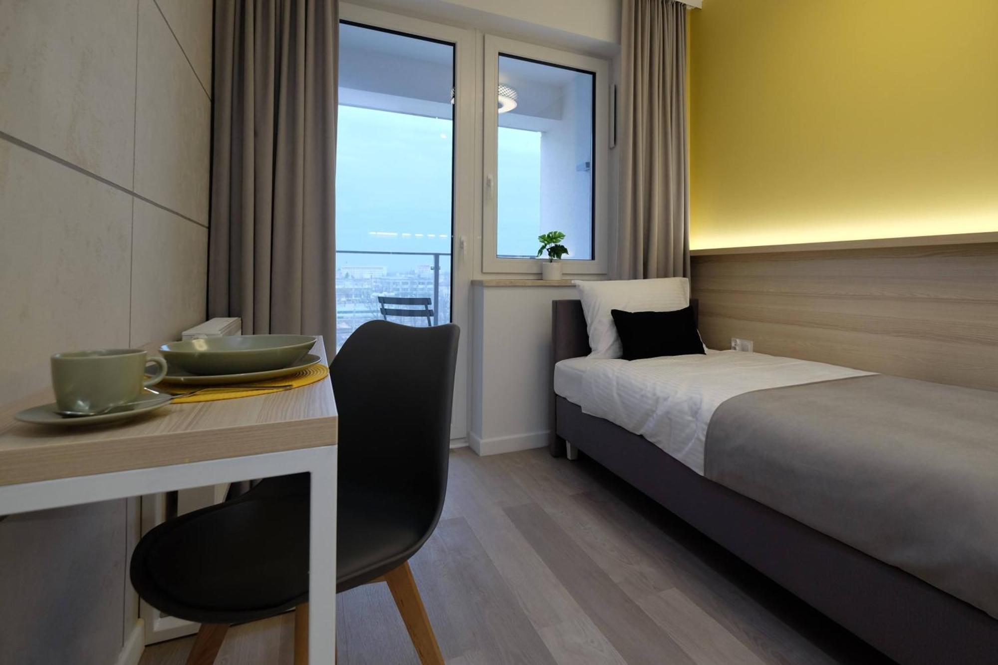 Apartamenty Centrum Białystok Dış mekan fotoğraf