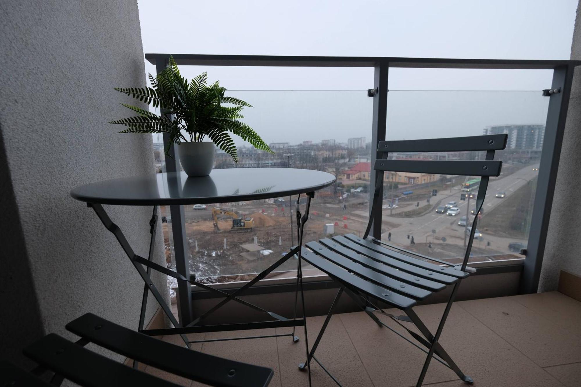 Apartamenty Centrum Białystok Dış mekan fotoğraf
